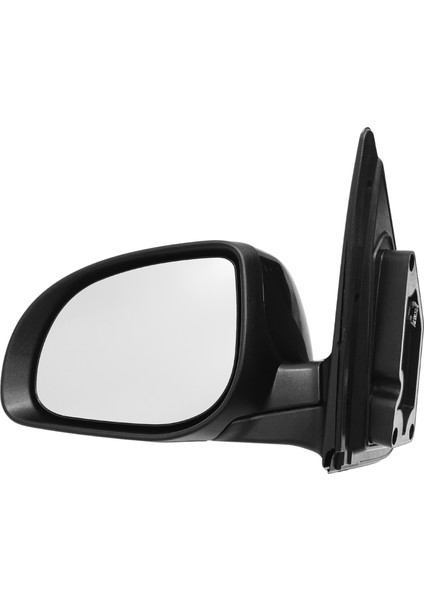 Dış Dikiz Aynası Hyundai I20 2012-2014 Elektrikli, Isıtmalı, Sinyalli, Otomatik Katlanır, Siyah Kapak, 8 Pin fiyatları