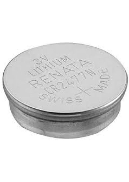 CR2477N ,3V Para Pil