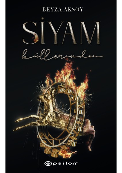 Siyam Iıı: Küllerinden + Yapışkanlı Not Kağıdı fiyatları