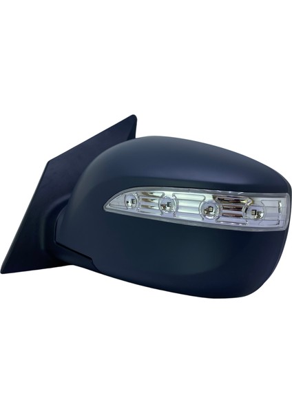 Dış Dikiz Aynası Hyundai İX35 2010-2019 Elektrikli, Isıtmalı, Sinyalli, Otomatik Katlanır, Astarlı Kapak, 8 Pin modelleri