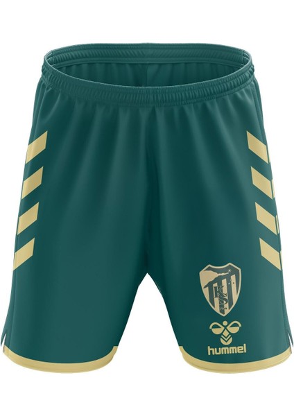 Kocaelispor Hml 24-25 Sezonu Maç Şortu Zümrüt