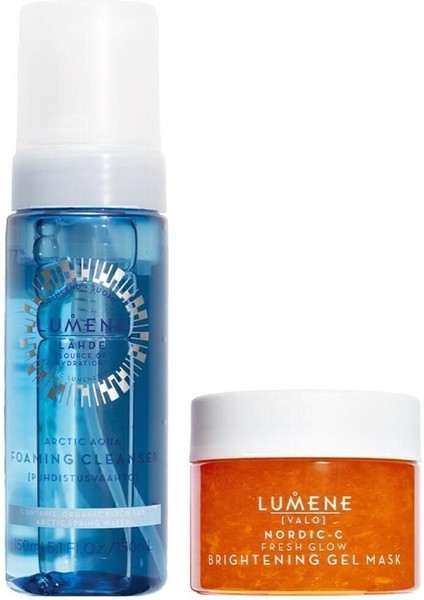 Temizleme Köpüğü + Maske Seti fiyatları