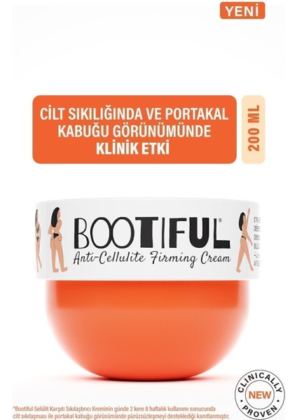 Selülit Karşıtı Sıkılaştırıcı Krem fiyatları