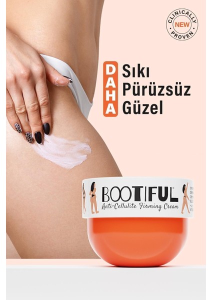 Selülit Karşıtı Sıkılaştırıcı Krem modelleri