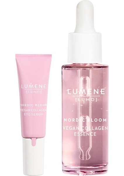 Vegan Kollajen Serum Seti fiyatları