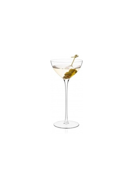Diverto Martini Kadehi - 200 ml - 6lı Set fiyatları