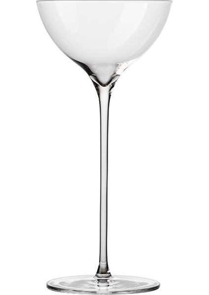 Diverto Martini Kadehi - 200 ml - 6lı Set fırsatları