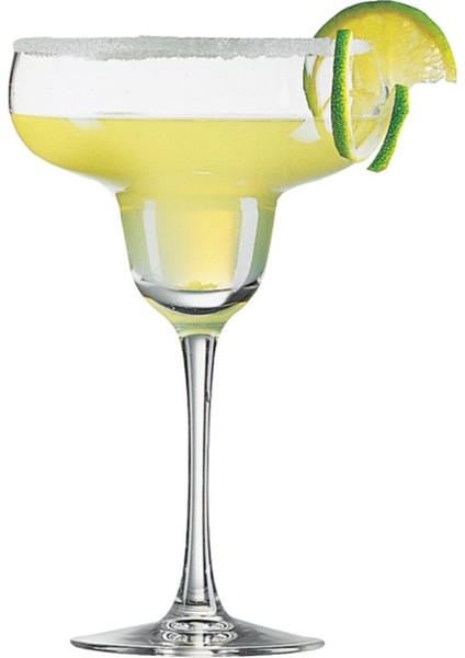 Edition Margarita Kadehi - 340 ml - 6lı Set fırsatları