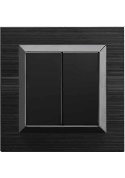 Seldur Quantum Siyah Komütatör