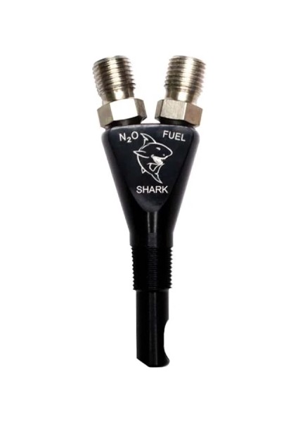 Shark Nozzle