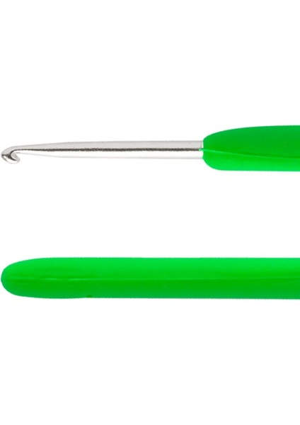 Yumuşak Saplı Yün TIĞ-UZUNLUK:14CM & 2,5mm -Renkli fiyatları