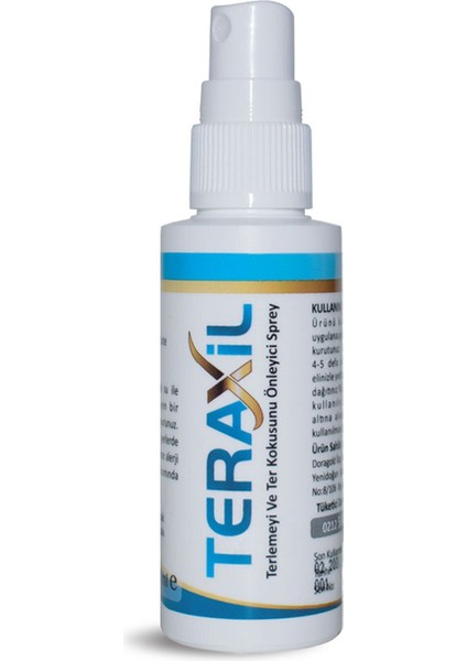 Unisex Sprey Deodorant 3x50 ml Terleme ve Kötü Koku Önleyici Güçlü Antiperspirant modelleri