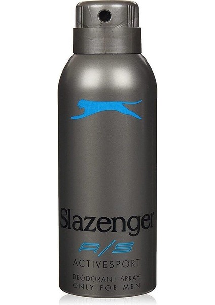 Active Sport Sprey Deodorant - Ferah Mavi Aroma, Erkekler İçin 150 ml, Tüm Cilt Tiplerine Uygun fiyatları