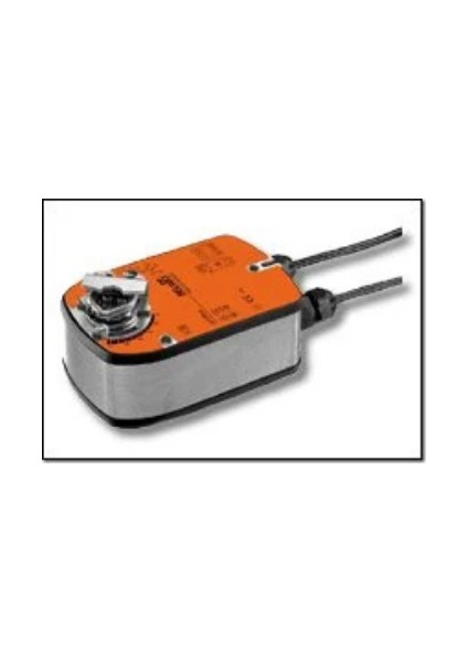 Damper Motoru Ac 240 LF230 (Kutusuz)