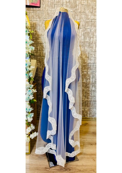 Gelin Duvağı modelleri