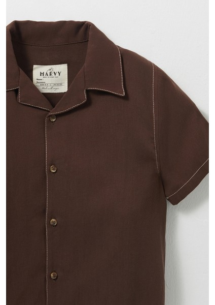 Leo Gömlek Şort Takım fırsatları