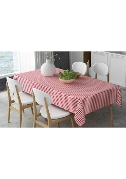 Alas Pötikare Piknik Örtüsü - Masa Örtüsü- Sofra Bezi 160*160 cm