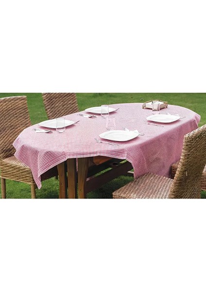 Alas Pötikare Piknik Örtüsü - Masa Örtüsü- Sofra Bezi 160*160 cm indirimleri