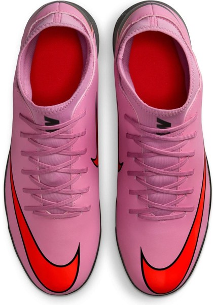 Superfly 10 Club Tf Erkek Halısaha Ayakkabısı - FQ8317 modelleri