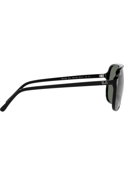 0RB2198 901/58 60 Erkek Güneş Gözlüğü indirimleri