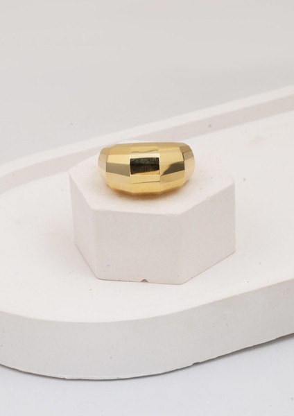 Prizma Taşsız Altın Yüzük 14 Ayar fırsatları