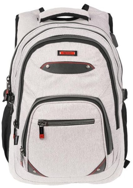 Yarasa Sırt Çantası Açık Gri 2225 fiyatları