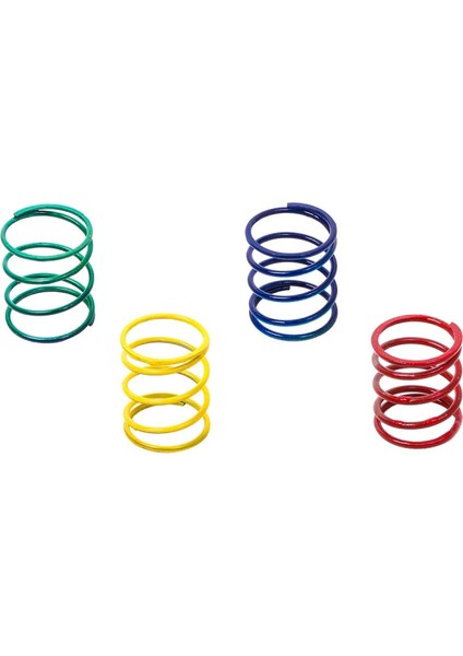 Small Blow-Off Valve Ayar Kiti