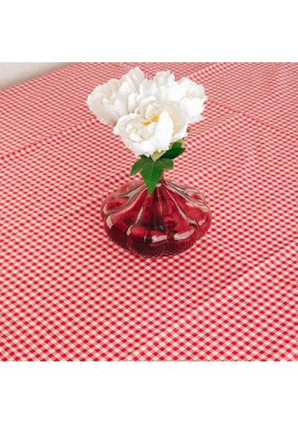 Alas (2 Adet) Pötikare Piknik Örtüsü - Masa Örtüsü- Sofra Bezi 160*160 cm fırsatları