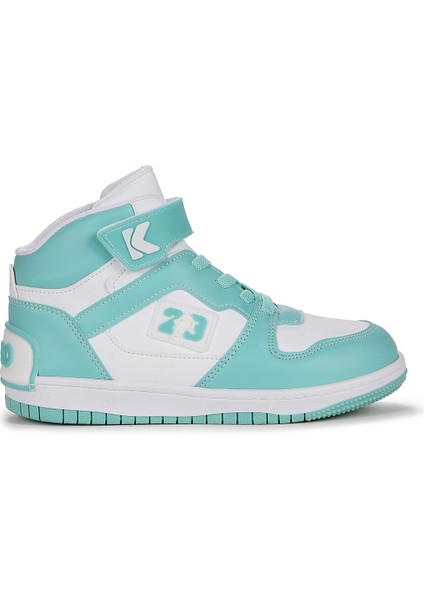 Carde Günlük Cırtlı Kız Çocuk Spor Ayakkabı Mint Yeşili fırsatları