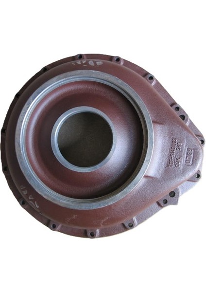 5140205 Aks Kovan Kapağı