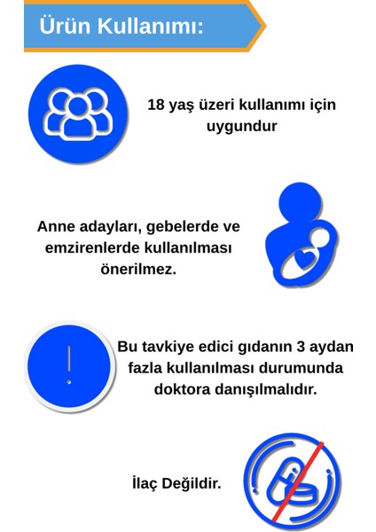 Glukozamin Kondroitin Msm 1000MG (50 Kapsül) fırsatları