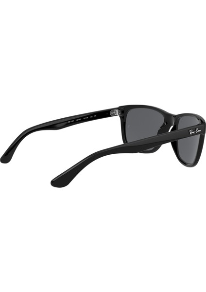 Rayban 0RB4181 601/87 57 Erkek Güneş Gözlüğü