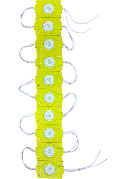 Parmak Lamba Tek Lens Turuncu Amber 10'lu 24V Br 040 99 69 fiyatları