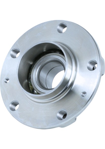 Arka Porya Rulmanlı Abs'li 3748.87 407 508 C5