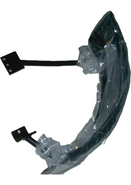 5125199 Çamurluk-Komple Sag Ön 2W