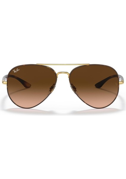 Rb 3675 9127A5 58 Ekartman Unisex Güneş Gözlüğü indirimleri