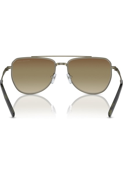 Mıchael Kors 1155 1897GL 58-17 Unisex Güneş Gözlüğü fırsatları