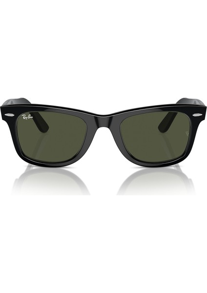 RB 2140 901 54 Wayfarer Unisex Güneş Gözlüğü fiyatları