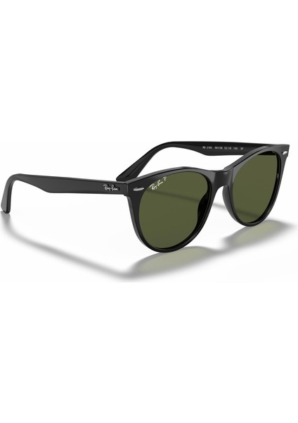 Wayfarer Iı RB2185 901/58 3n Unisex Güneş Gözlüğü modelleri