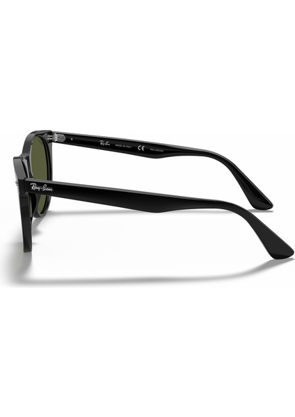 Wayfarer Iı RB2185 901/58 3n Unisex Güneş Gözlüğü indirimleri