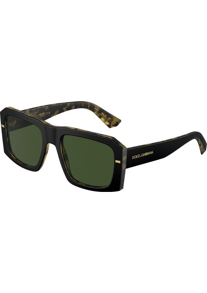 4430 340471 54 Erkek Güneş Gözlüğü