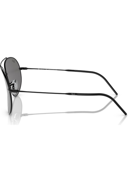 Rayban 0RBR0101S 002/GS 59 Erkek Güneş Gözlüğü modelleri