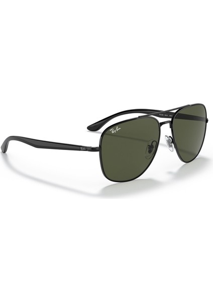 Rayban 0RB3683 002/31 56 Unisex Güneş Gözlüğü fırsatları