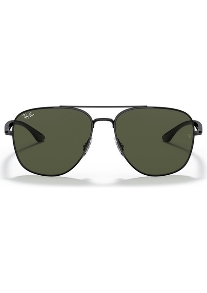 Rayban 0RB3683 002/31 56 Unisex Güneş Gözlüğü indirimleri