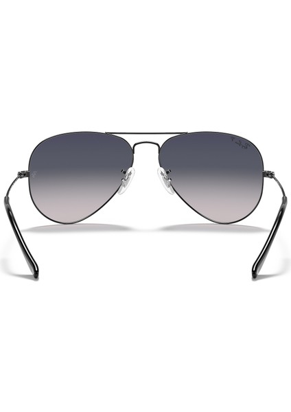 Rayban Rb3025 004/78 Güneş Gözlüğü fırsatları