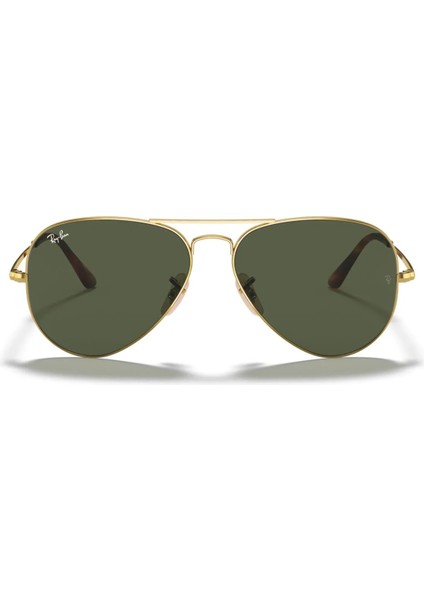 AVİATOR METAL (RB3689 - 914731) Unisex Güneş Gözlüğü fiyatları