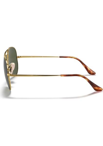 AVİATOR METAL (RB3689 - 914731) Unisex Güneş Gözlüğü modelleri