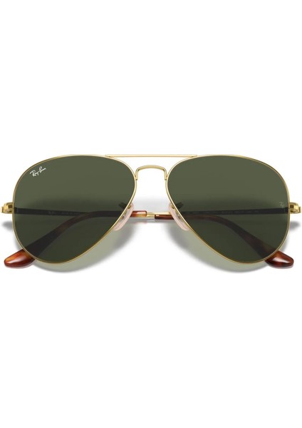 AVİATOR METAL (RB3689 - 914731) Unisex Güneş Gözlüğü fırsatları
