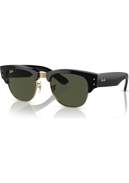 Rayban Rb 0316S Mega Clubmaster 901/31 50