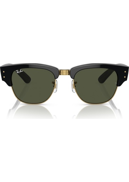 Rayban Rb 0316S Mega Clubmaster 901/31 50 fiyatları